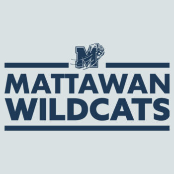 Youth Perfect Tri® Tee Design