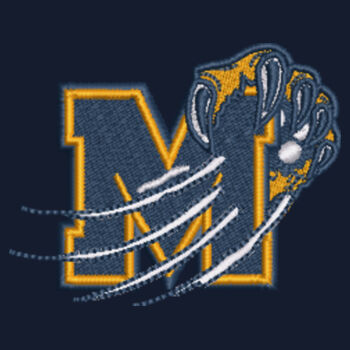 Adjustable Snapback Trucker Cap Design