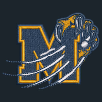 New Era Pom Beanie Design