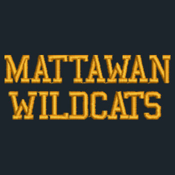 New Era Speckled Beanie Design