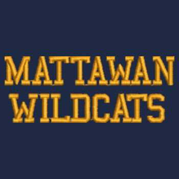 Striped Pom Beanie Design