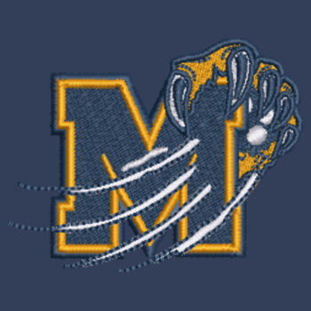 Women's Adidas Performance Polo Design