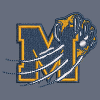 Men's Slub Twist Polo Design