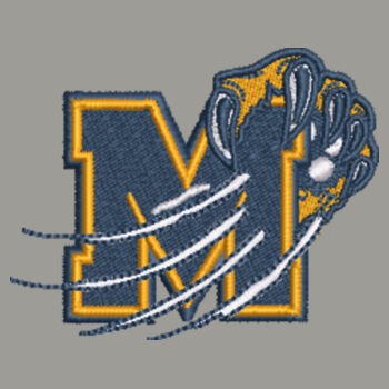 Women's Slub Twist Polo Design