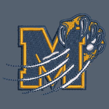 TravisMathew Women's Coto Performance Polo Design