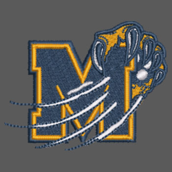 TravisMathew Coto Performance Polo Design