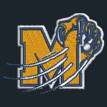 Nike Dry 1/2-Zip Cover-Up Design