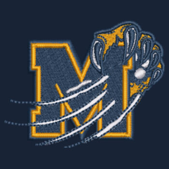 Nike Dri-FIT Element 1/2-Zip Top Design