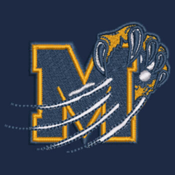 Sport Wick® Flex Fleece 1/4-Zip Design