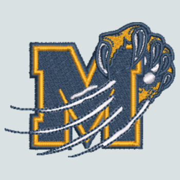 Women's Sport Wick® Flex Fleece 1/4-Zip Design