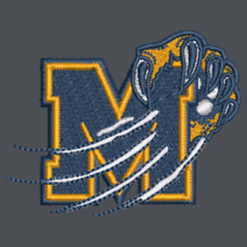 Women's Torrent Waterproof Jacket Design