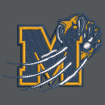 Women's Packable Puffy Vest Design