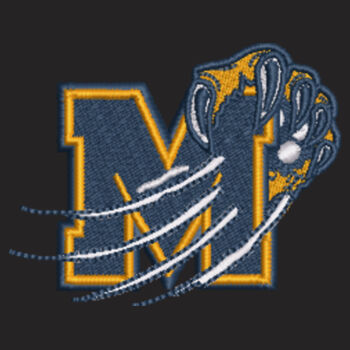 Packable Puffy Vest Design