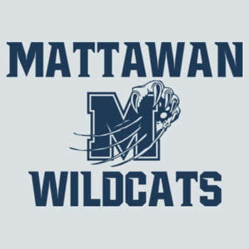 Perfect Tri® Long Sleeve Tee Design