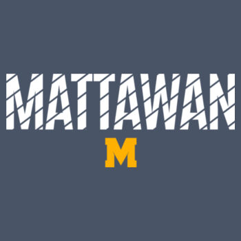 Youth Perfect Tri® Tee Design