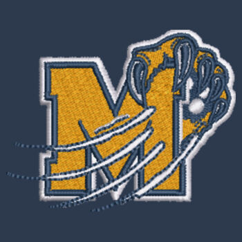 Holloway Fleece Jogger Design