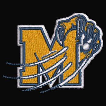 Women's Holloway Fleece Jogger Design