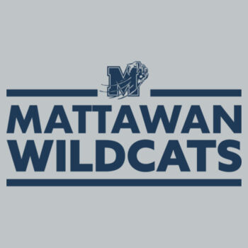 Youth V.I.T.™ Fleece Hoodie  Design