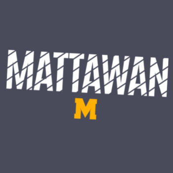 Youth Perfect Tri® Long Sleeve Tee Design