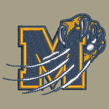 Matte Hip Pack Design