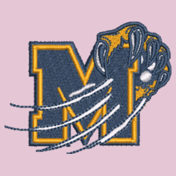 Adidas Blend Polo Design