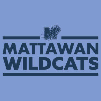 Women's Perfect Tri® Tee Design