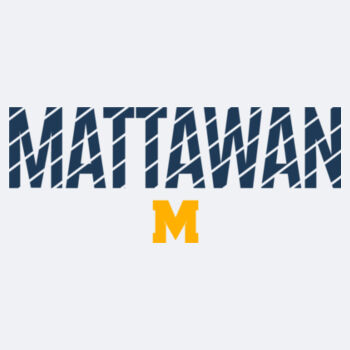 PosiCharge® Long Sleeve Tri Blend Wicking Raglan Tee Design