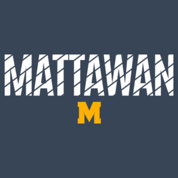 V.I.T.™ Fleece Crew Design