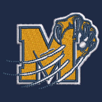 Nike Storm-FIT Full-Zip Jacket Design