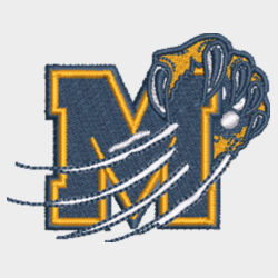 Richardson 5 Panel Classic Rope Cap Design