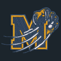 New Era 9 Seventy ® Perforated Snapback Cap Design