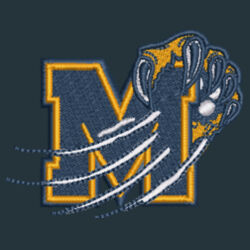 New Era® Stretch Mesh Cap Design