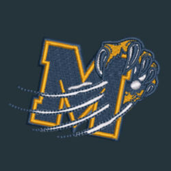 New Era Adjustable Unstructured Cap Design