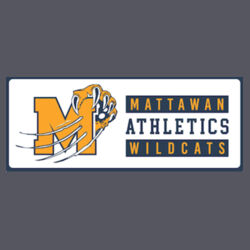 Silicone Patch - Five Panel Trucker Design