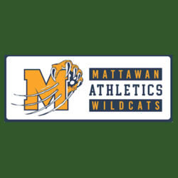 Silicone Patch - Printed 7 Panel Trucker Design