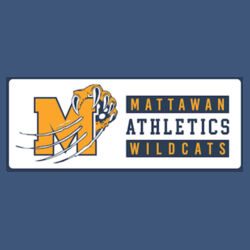 Silicone Patch - Trucker Cap Design