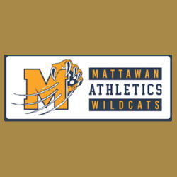 Silicone Patch - Solid Twill Trucker Design