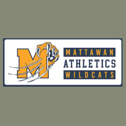 Silicone Patch - Seven-Panel Trucker Cap Design