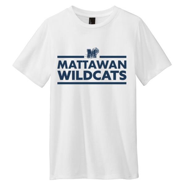 Youth Perfect Tri® Tee Thumbnail