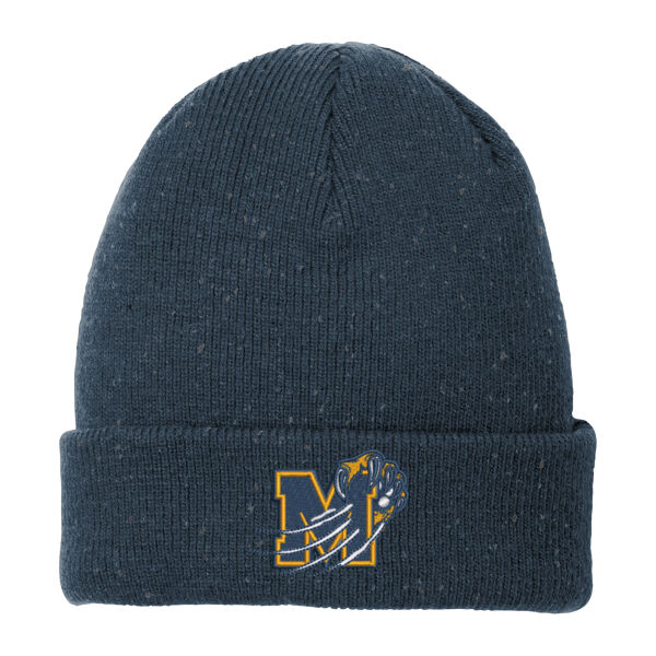 New Era Speckled Beanie Thumbnail