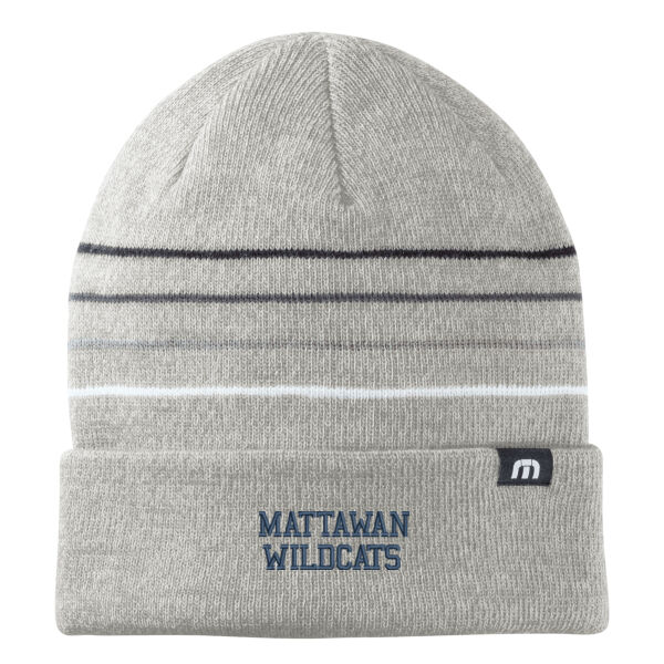 TravisMathew Beanie Thumbnail