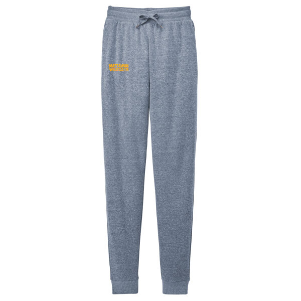Perfect Tri® Fleece Jogger Thumbnail