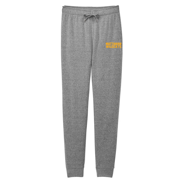 Women's Perfect Tri® Fleece Jogger Thumbnail