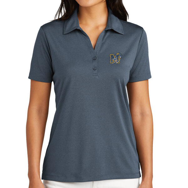 TravisMathew Women's Coto Performance Polo Thumbnail