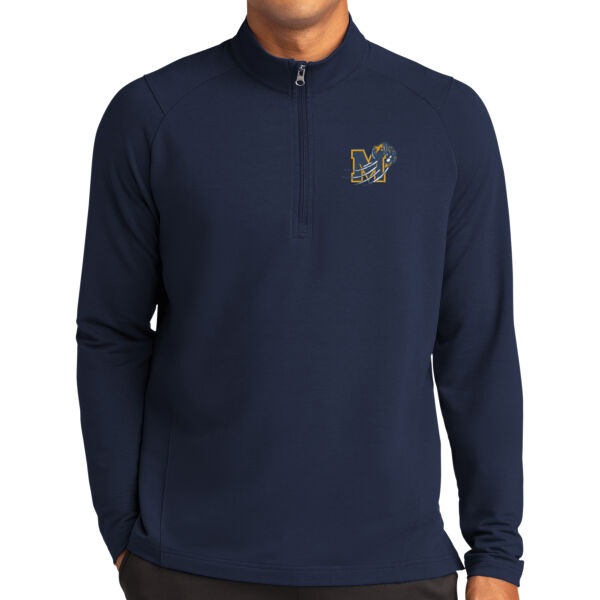 Sport Wick® Flex Fleece 1/4-Zip Thumbnail