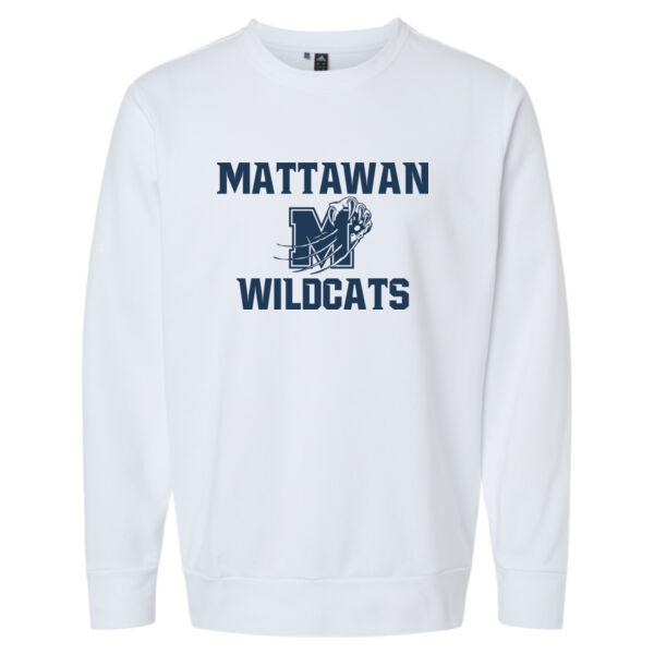 Adidas Crewneck Sweatshirt Thumbnail