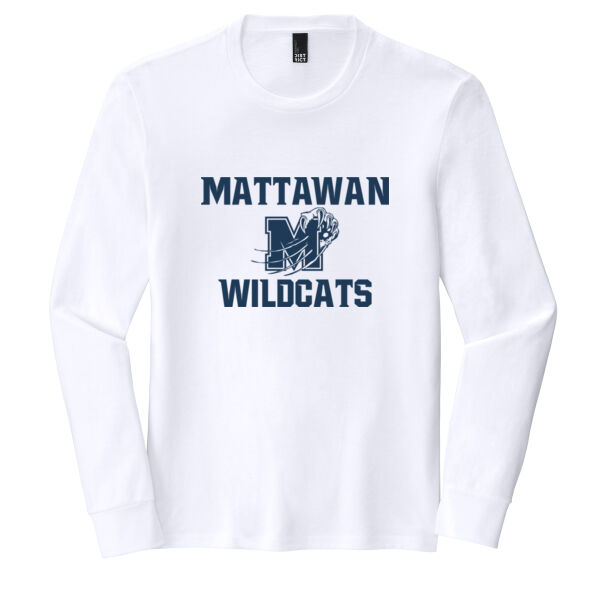 Perfect Tri® Long Sleeve Tee Thumbnail