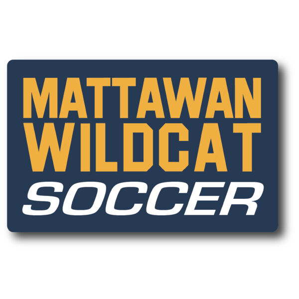 Mattawan Block Sport Option Thumbnail