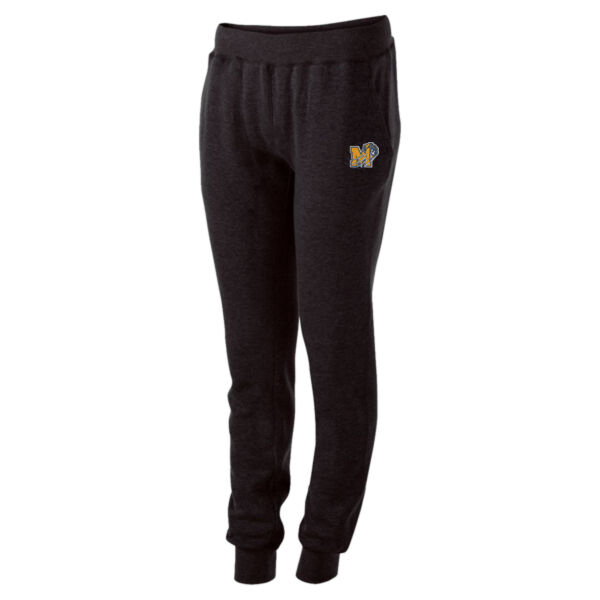 Women's Holloway Fleece Jogger Thumbnail
