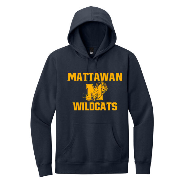 V.I.T.™ Fleece Hoodie Thumbnail